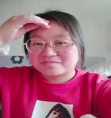 张阳平